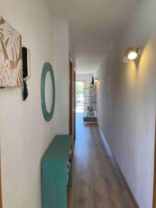 Apartament familiar amb vistes al mar! - Apartamento de 1 dormitorio - 2