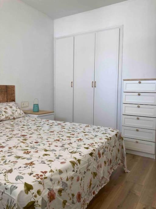 Apartament familiar amb vistes al mar! - Apartamento de 1 dormitorio - 6