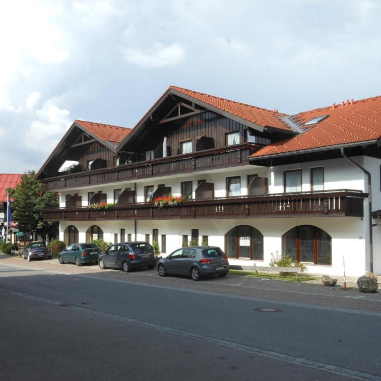 Allgäustüble - Studio-Apartment - 1