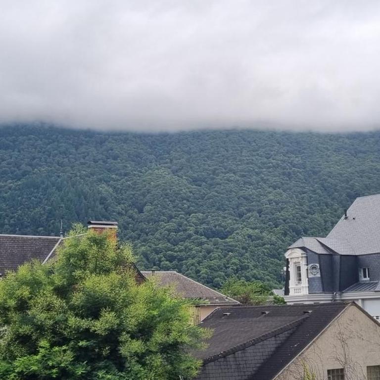 Le Louchonnais, T2, wifi, 4 personnes - Apartment with Mountain View - 20