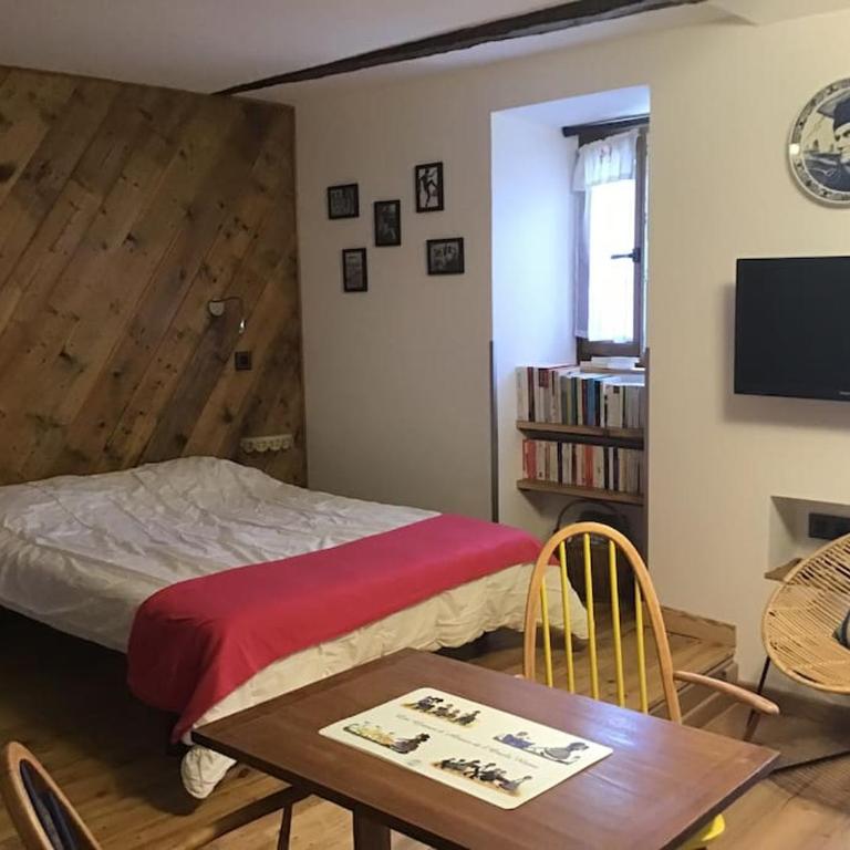 Chez Jules - Appartement 1 Chambre - 1