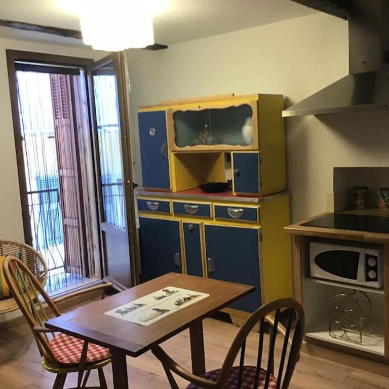 Chez Jules - Appartement 1 Chambre - 2