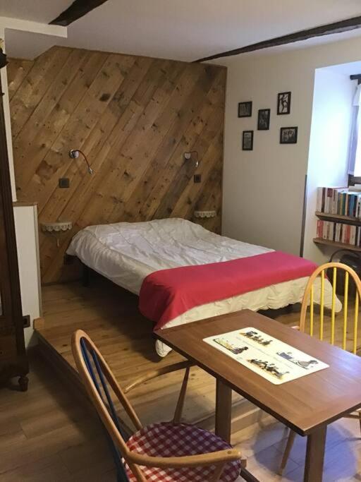 Chez Jules - Appartement 1 Chambre - 3