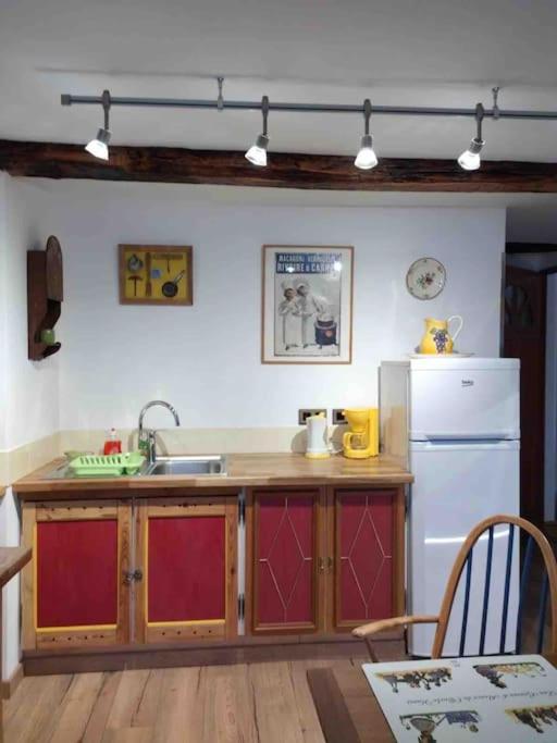 Chez Jules - Appartement 1 Chambre - 7