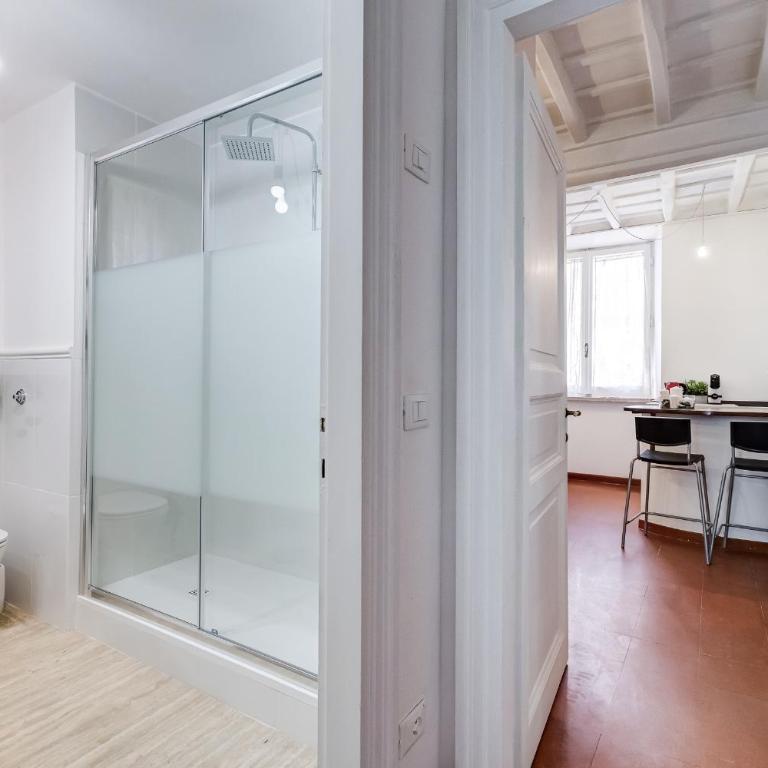 Pigna suite - Appartamento con 1 Camera da Letto - 5