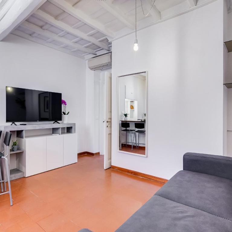 Pigna suite - Appartamento con 1 Camera da Letto - 7