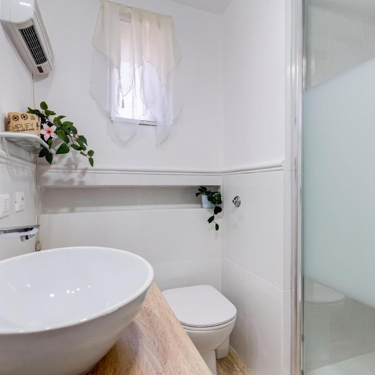 Pigna suite - Appartamento con 1 Camera da Letto - 12