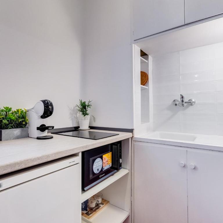 Pigna suite - Appartamento con 1 Camera da Letto - 13