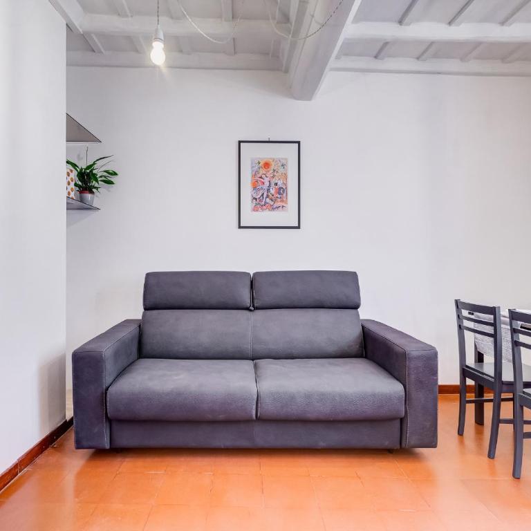 Pigna suite - Appartamento con 1 Camera da Letto - 14