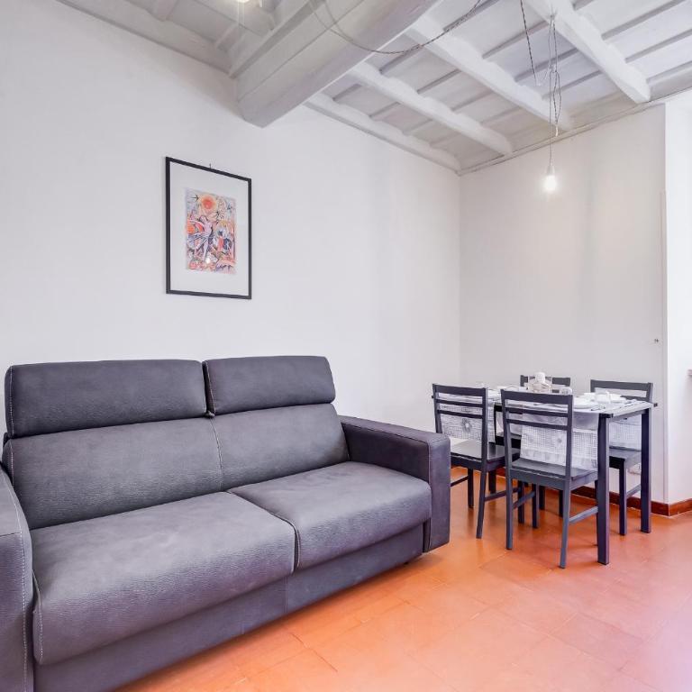 Pigna suite - Appartamento con 1 Camera da Letto - 15