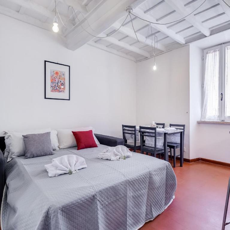 Pigna suite - Appartamento con 1 Camera da Letto - 18