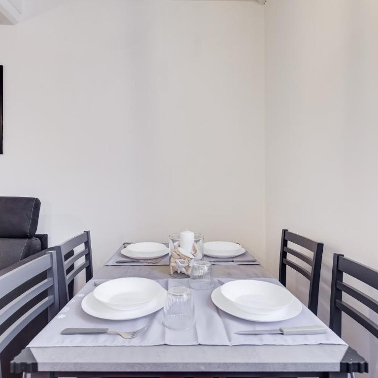 Pigna suite - Appartamento con 1 Camera da Letto - 23