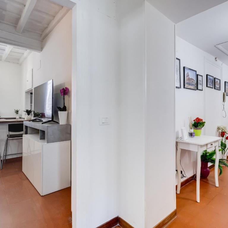 Pigna suite - Appartamento con 1 Camera da Letto - 28