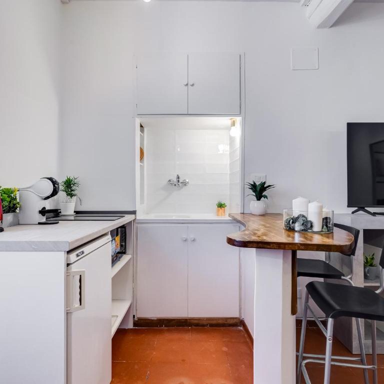 Pigna suite - Appartamento con 1 Camera da Letto - 30