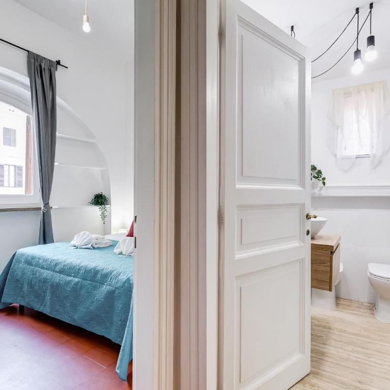 Pigna suite - Appartamento con 1 Camera da Letto - 31