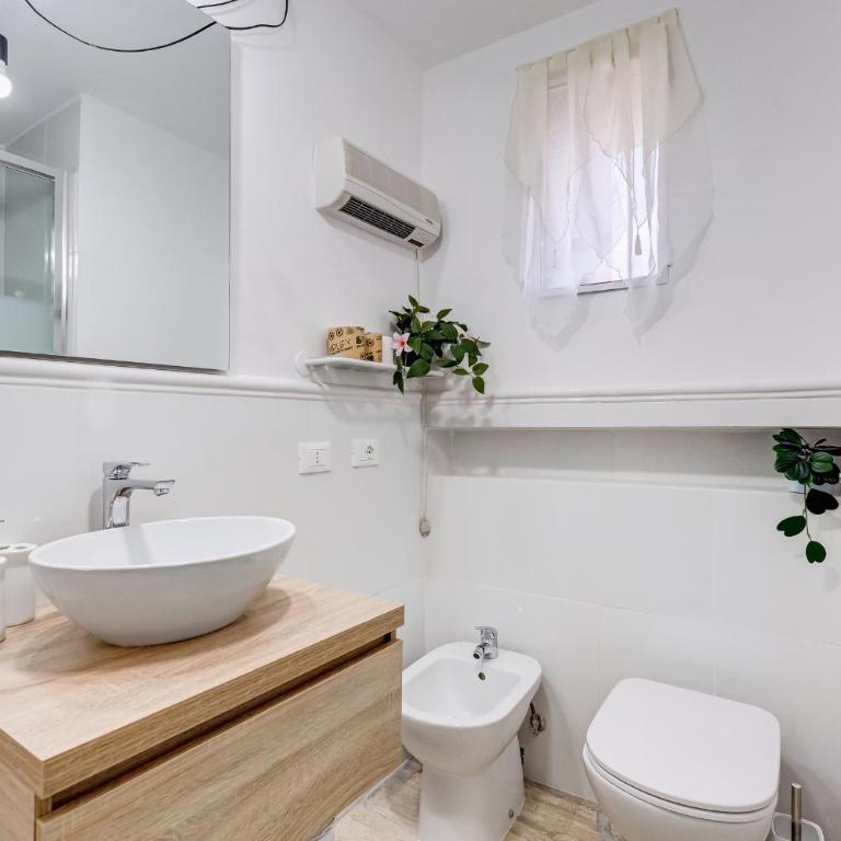 Pigna suite - Appartamento con 1 Camera da Letto - 32