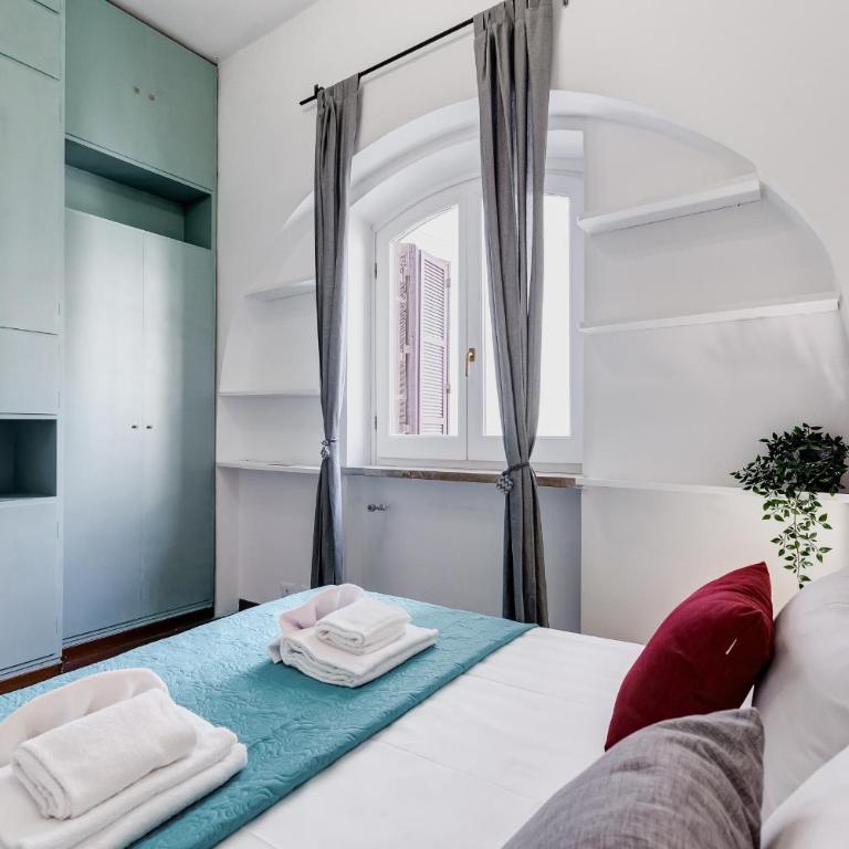 Pigna suite - Appartamento con 1 Camera da Letto - 33
