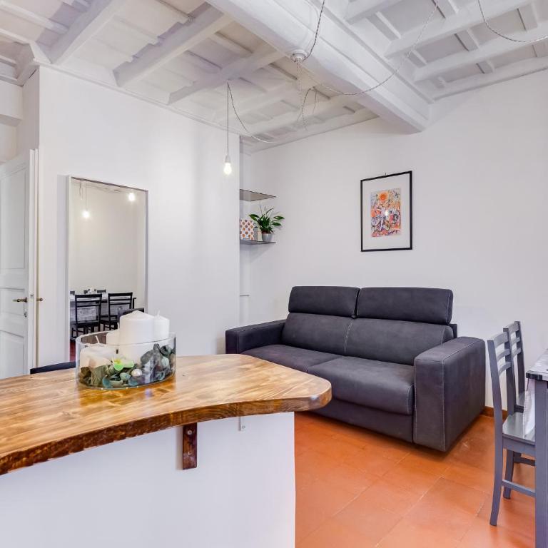 Pigna suite - Appartamento con 1 Camera da Letto - 35