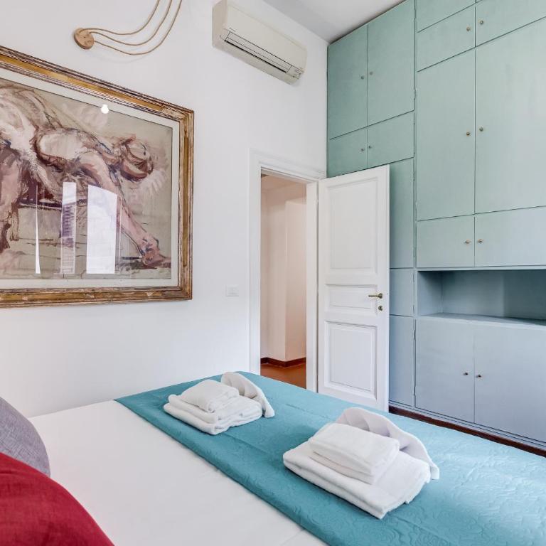 Pigna suite - Appartamento con 1 Camera da Letto - 36