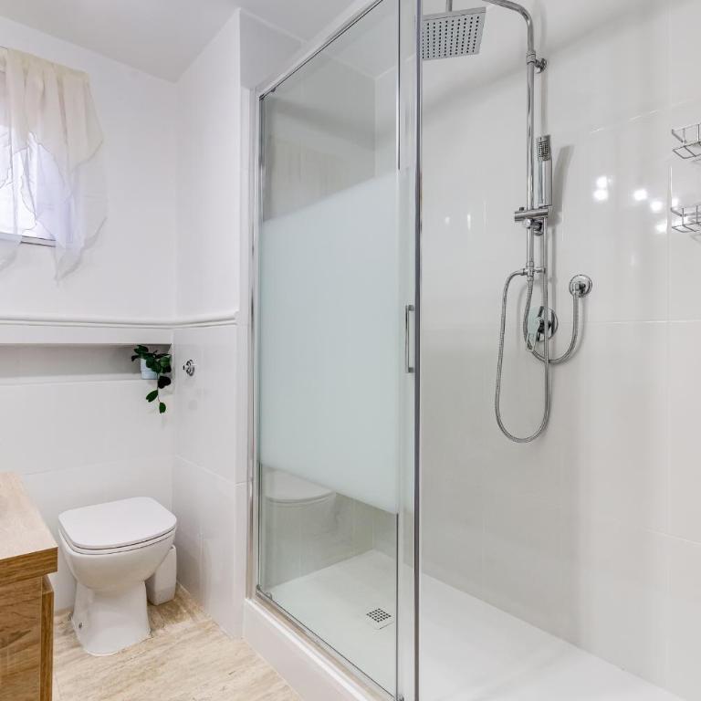 Pigna suite - Appartamento con 1 Camera da Letto - 37