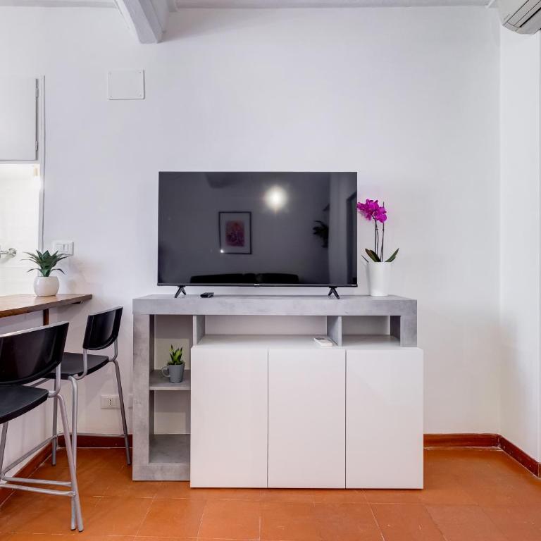 Pigna suite - Appartamento con 1 Camera da Letto - 38