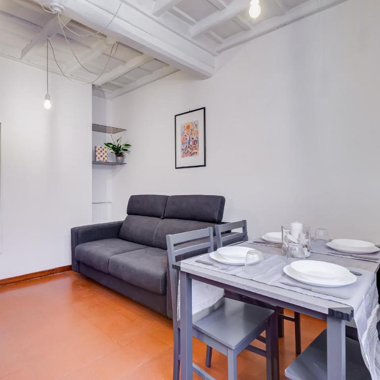 Pigna suite - Appartamento con 1 Camera da Letto - 41