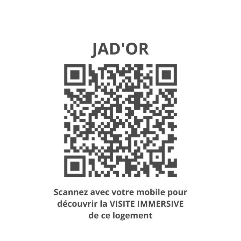 Jad'Or - avec parking privé - Appartamento con 1 Camera da Letto - 13