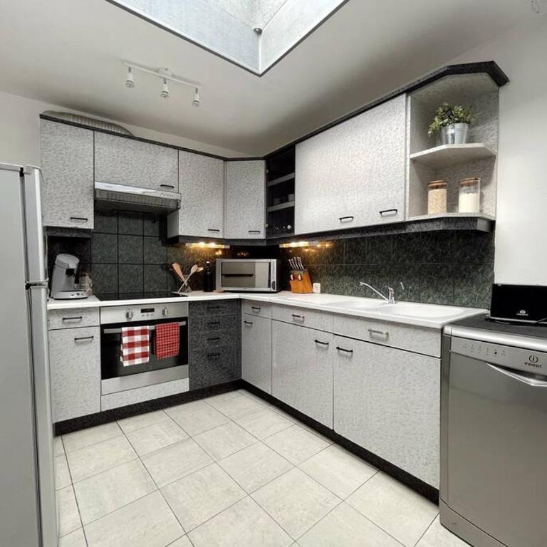 Maison Opaline - Two-Bedroom House - 10