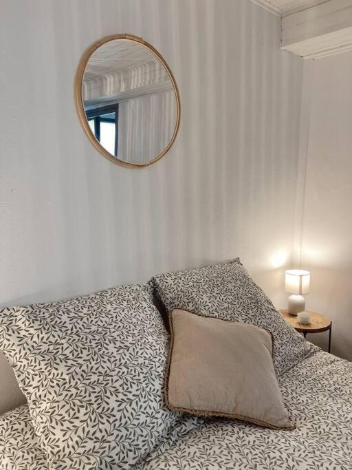 Maison Opaline - Two-Bedroom House - 14