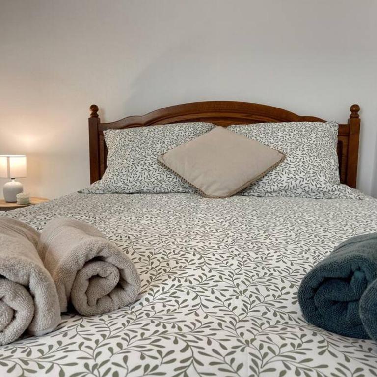 Maison Opaline - Two-Bedroom House - 18