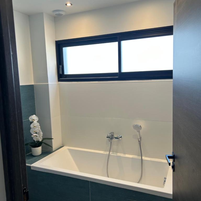 Villa Catalya moderne piscine chauffée - Villa con 3 Camere da Letto - 11