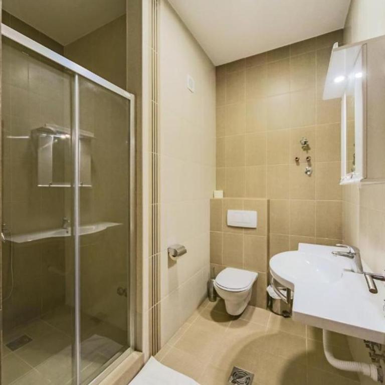 Apart Hotel XXL Lux - Two-Bedroom Apartment - 5