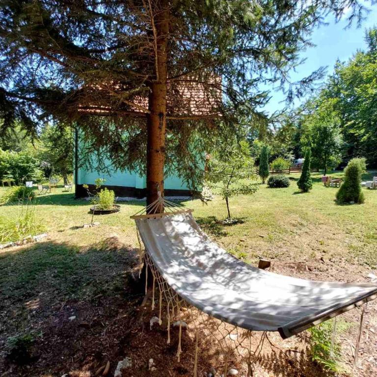 Šumska bajka - Apartman sa 1 Spavaćom Sobom - 30