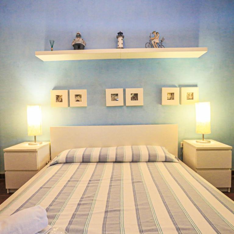 LITORAL COSTA DORADA - VILLA FALGUERA Only families - Villa con piscina privada - 19