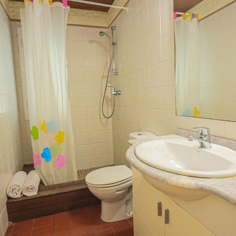 LITORAL COSTA DORADA - VILLA FALGUERA Only families - Villa con piscina privada - 24