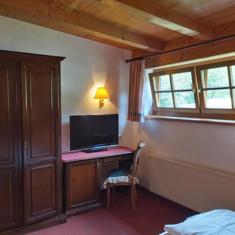 Ferienhof Millinghof - Doppelzimmer - 3