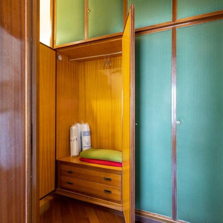 2 Vatican St Peter's Daniele apartment Barone - Appartamento con 2 Camere da Letto - 25