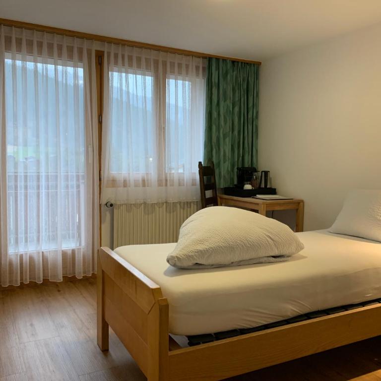 Aktiv- und Genusshotel Alpenblick - Einzelzimmer - 1