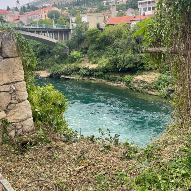 TORO Riverside apartments - One-Bedroom Apartment - 2