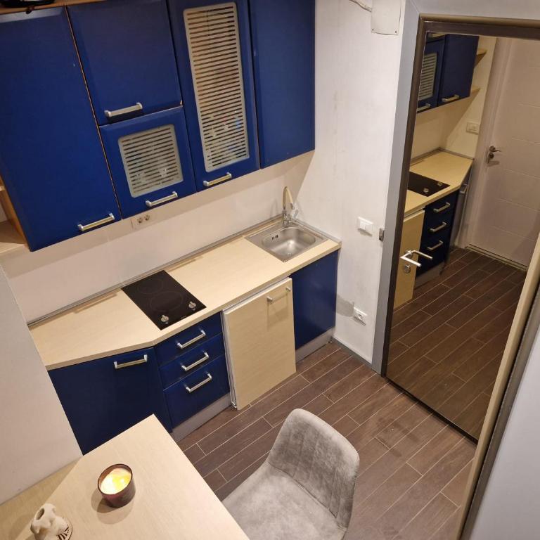 Jacuzzi Vaki Apartment - Apartman sa 1 Spavaćom Sobom - 7