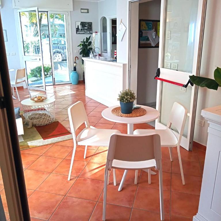 Residence Marlin - Monolocale Superior - 18