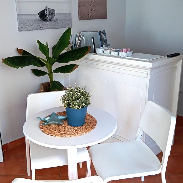 Residence Marlin - Monolocale Superior - 2