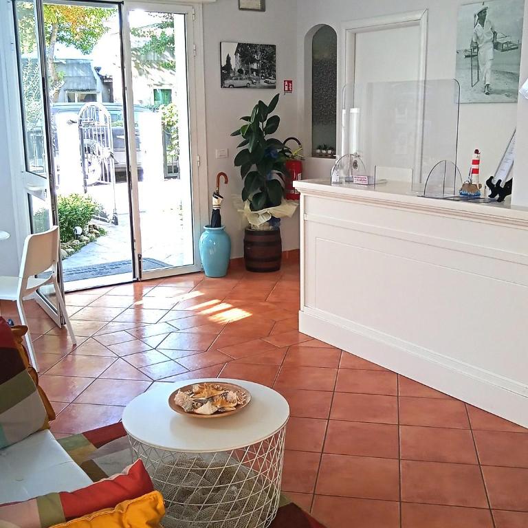 Residence Marlin - Monolocale Superior - 19