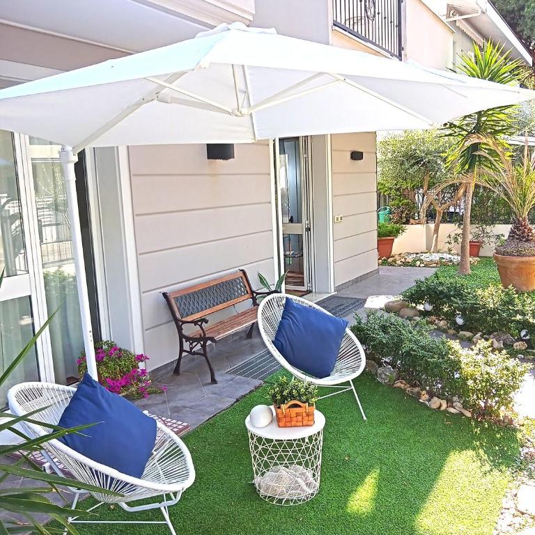Residence Marlin - Monolocale Superior - 21