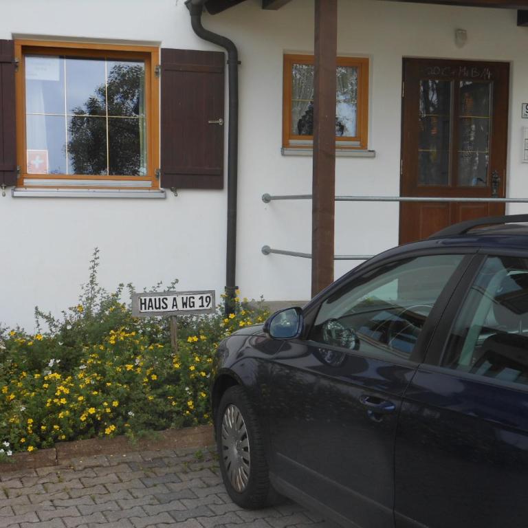 Allgäustüble - Studio-Apartment - 18