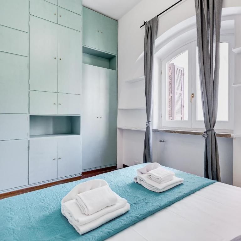 Pigna suite - Appartamento con 1 Camera da Letto - 43