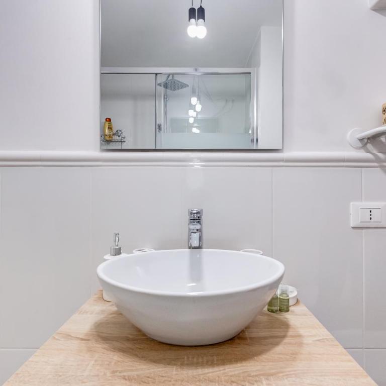Pigna suite - Appartamento con 1 Camera da Letto - 47