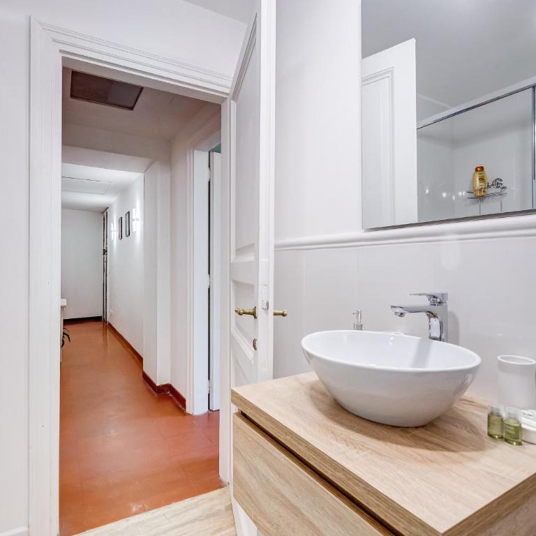 Pigna suite - Appartamento con 1 Camera da Letto - 46