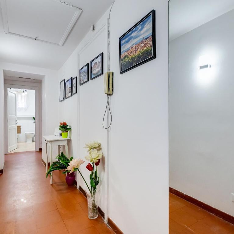 Pigna suite - Appartamento con 1 Camera da Letto - 45