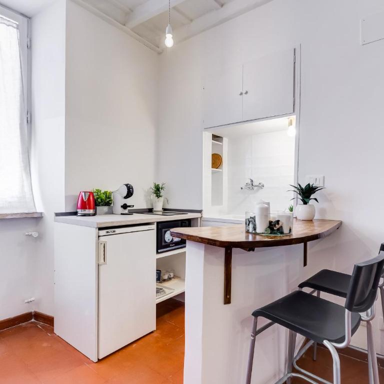 Pigna suite - Appartamento con 1 Camera da Letto - 49